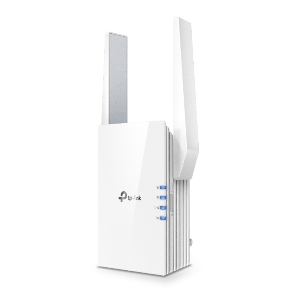 Repetidor Wi-Fi RE 505X branco da TP-Link
