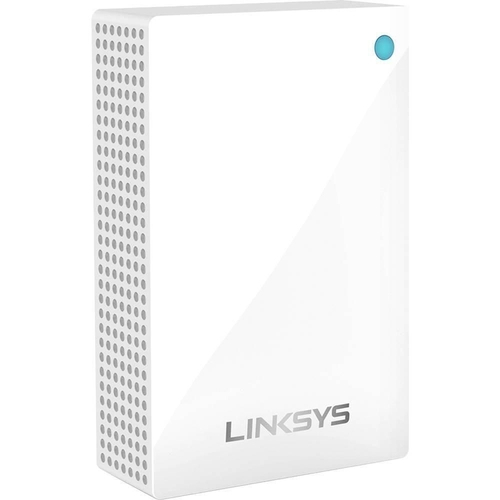 Repetidor de sinal de Wi-Fi Velop AC1300 da Linksys branco