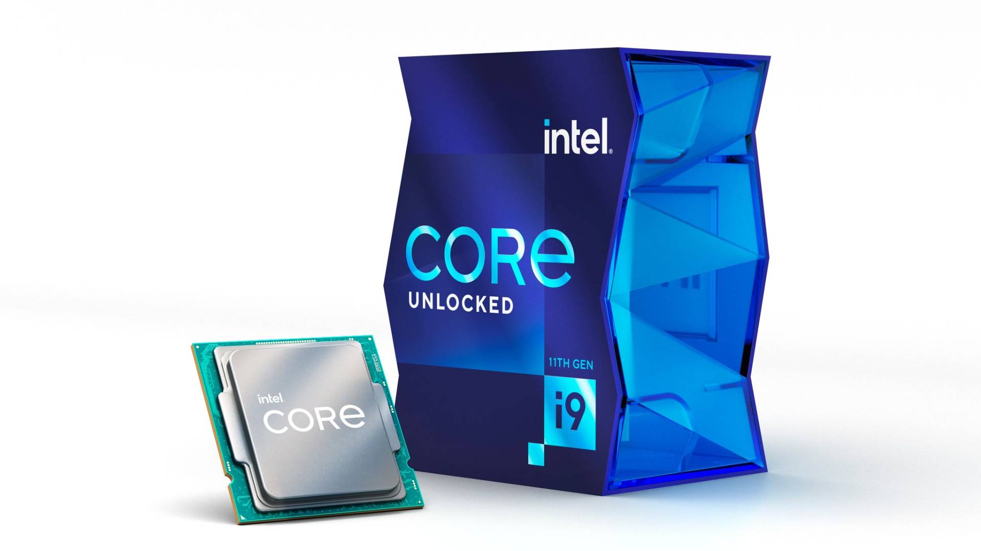 O i9 é a linha mais potente entre os processadores Intel (Fonte: Intel/Divulgação)