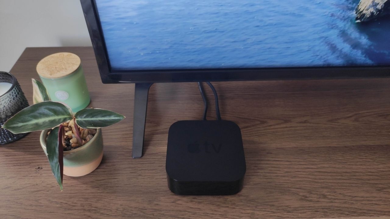 A Apple TV 4K tem ótimo desempenho, mas interface complicada de usar (Foto: Zoom)