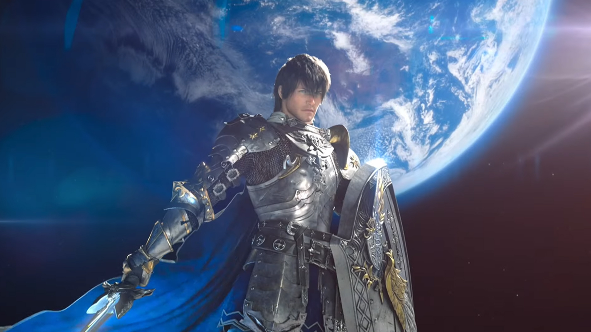 Final Fantasy XIV para PS5 permitirá experiências relevantes para os jogadores (Fonte: Reprodução/ Internet)
