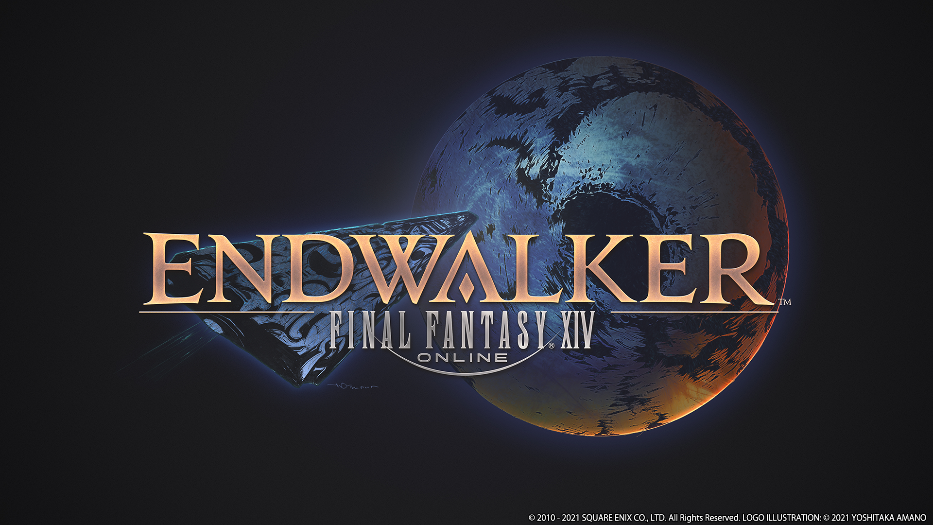 Os jogadores poderão contar com a expansão MMORPG, que terá o nome de Endwalker (Fonte: Square Enix)