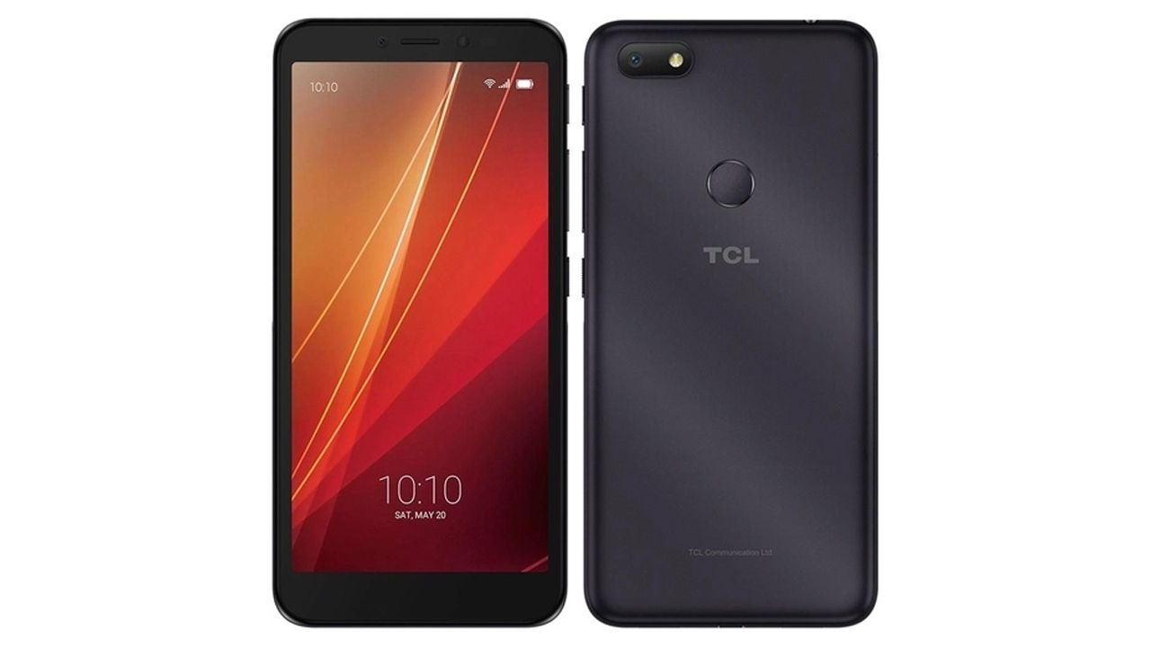 Celular TCL é bom? Conheça TCL L9 (Foto: Divulgação/TCL)