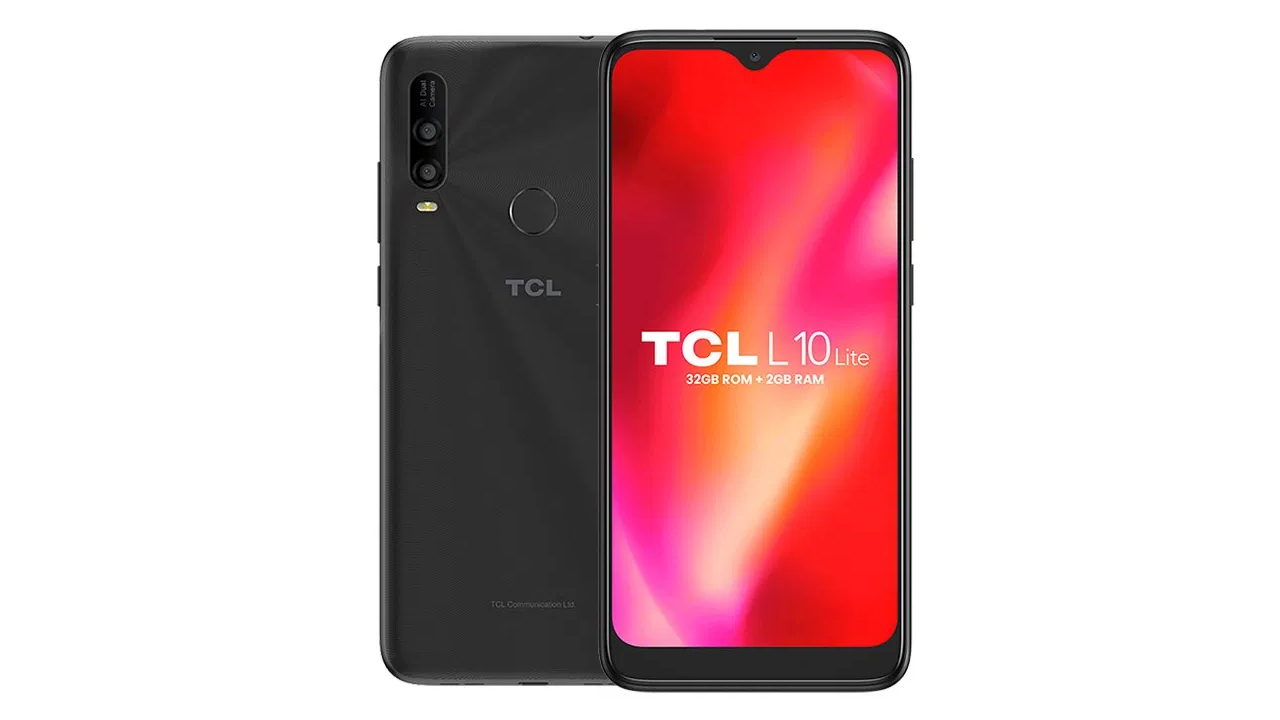 Celular TCL é bom? Conheça o TCL L10 Lite (Foto: Divulgação/TCL)