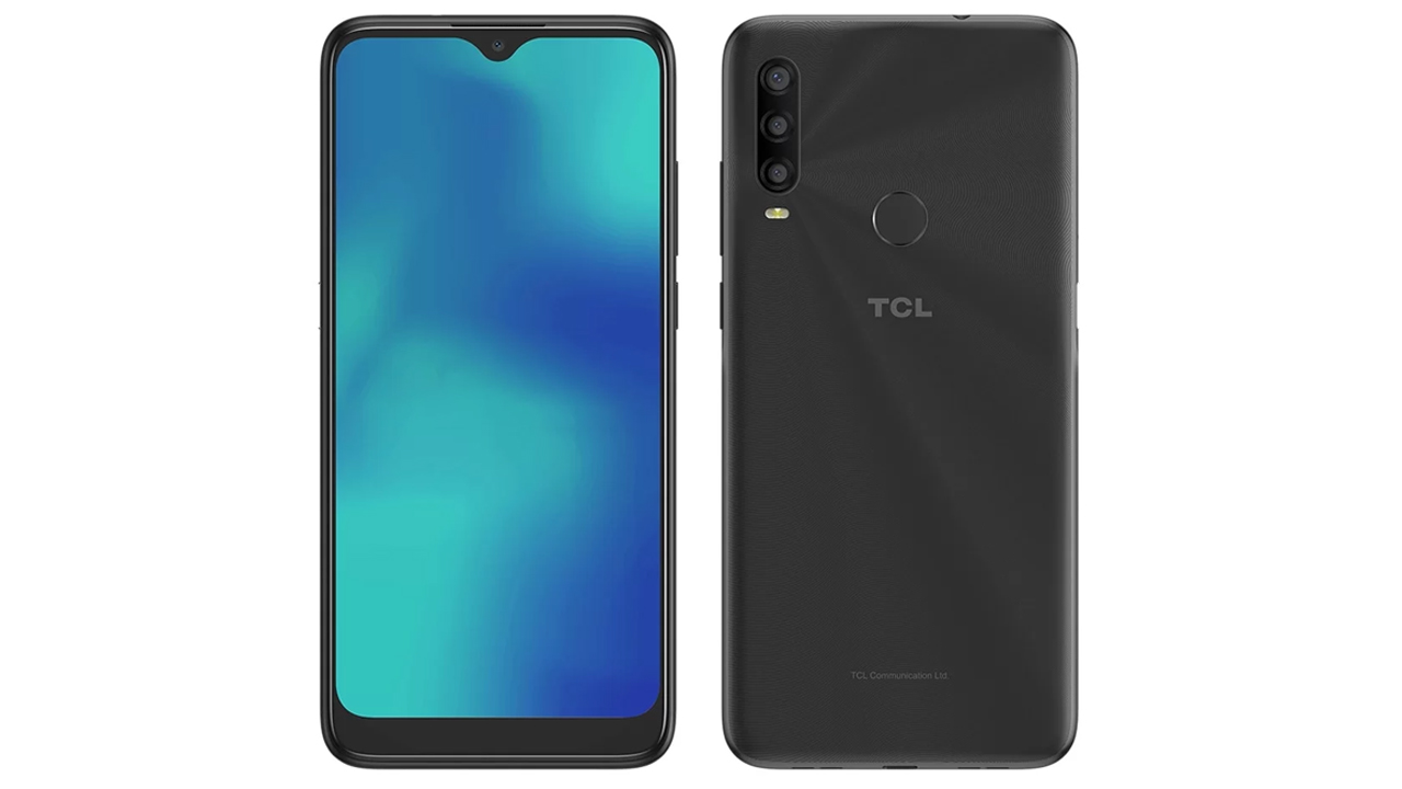 Celular TCL é bom? Conheça o TCL L10 Pro (Foto: Divulgação/TCL)