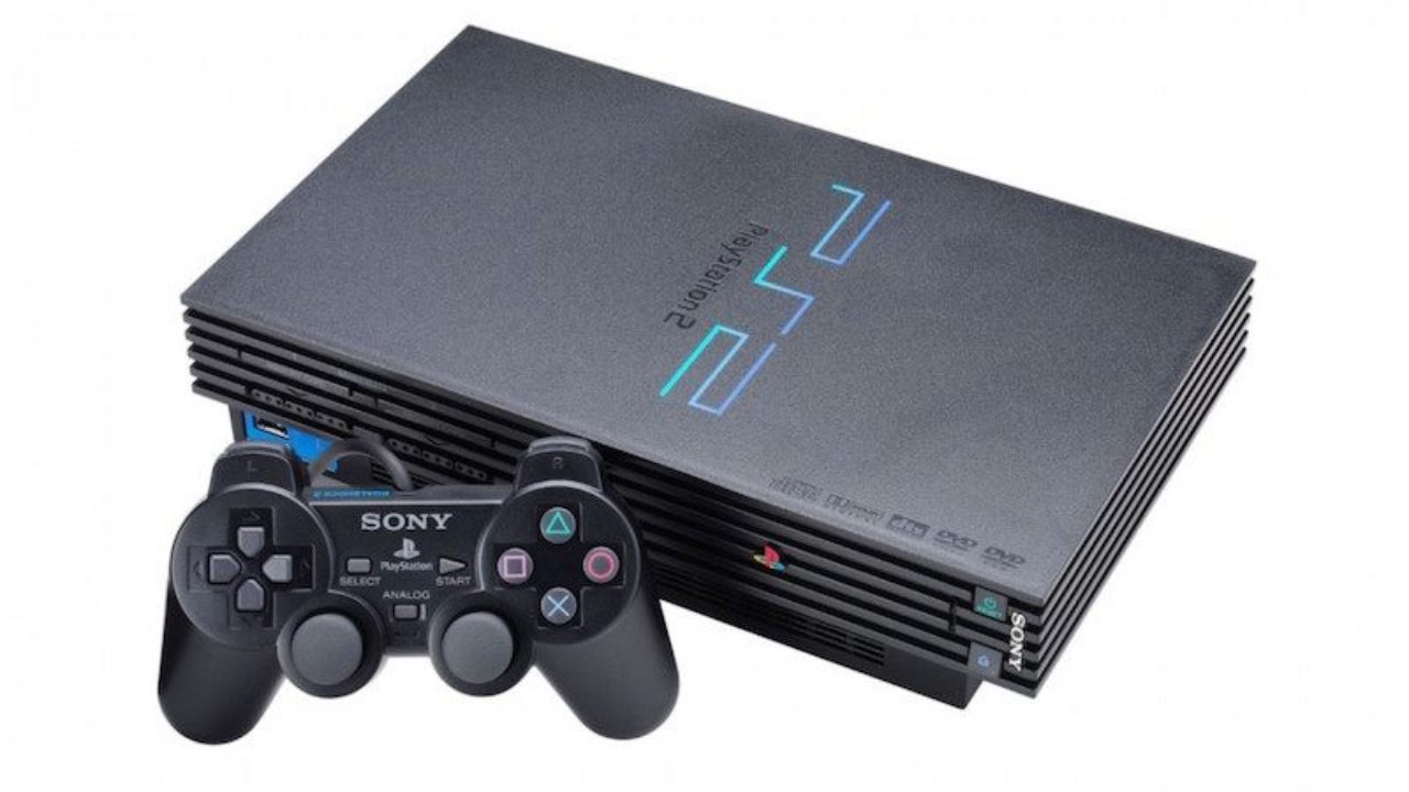 O PlayStation 2 foi um videogame extremamente marcante e até hoje os melhores jogos de Play 2 podem ser encontrados nos consoles atuais (Reprodução: GameRant)