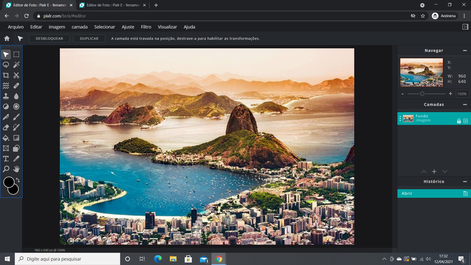 photoshop_online_pixlr