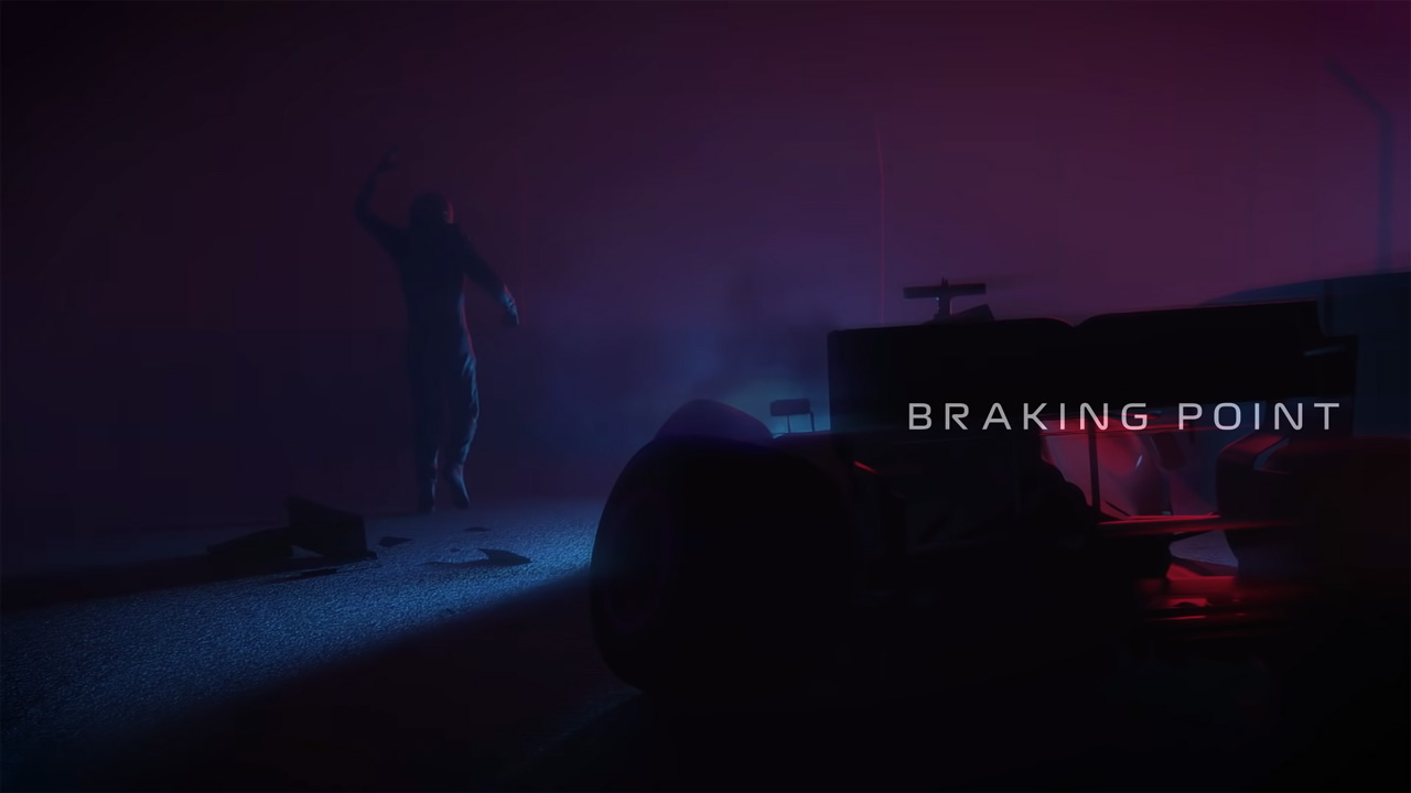 F1 2021 é anunciado para 16 de julho no PS4, Xbox One, PS5, Xbox Series X, Xbox Series S e PC (Reprodução: Codemasters)