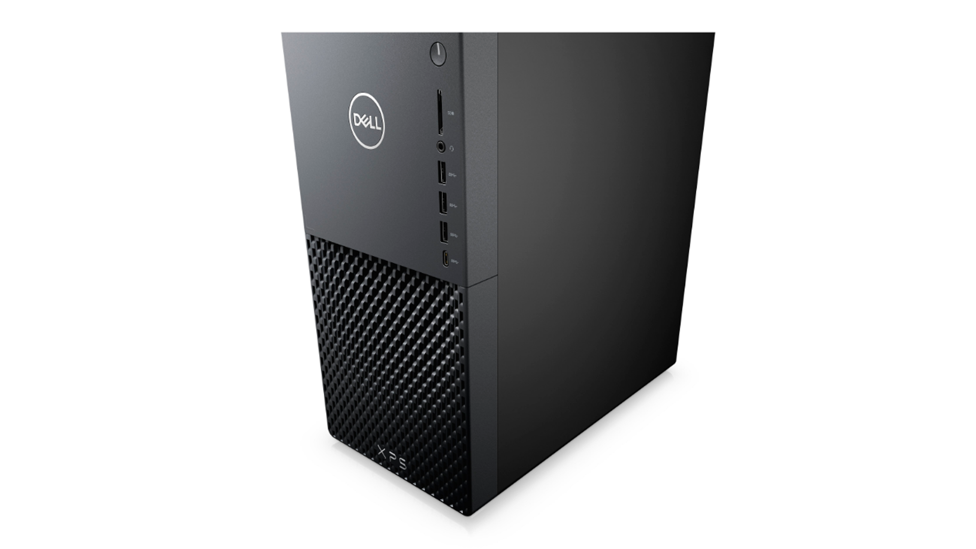 O Dell XPS-8940 é um PC gamer completo disponível em duas versões (Foto: Divulgação/Dell)