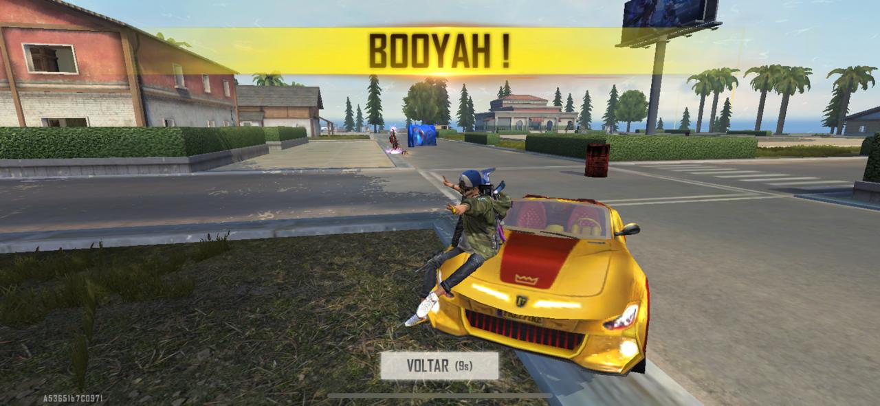 Dicas Free Fire: saiba o que é necessário para conquistar a vitória no Battle Royale mais baixado da atualidade (Foto: Reprodução)