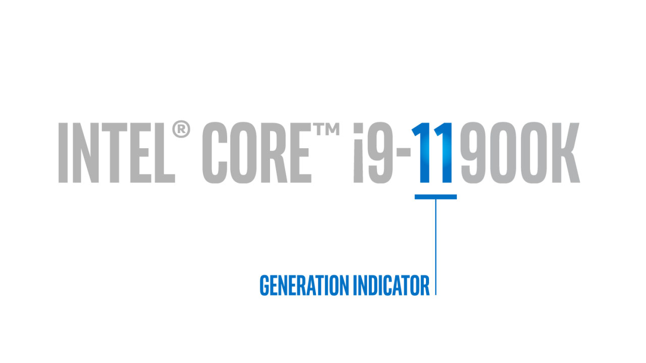 Como identificar a geração de um processador Intel (Foto: Divulgação/Intel)
