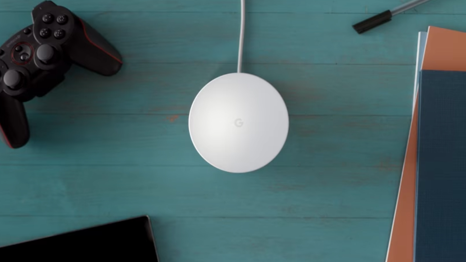 O Google Wi-Fi garante uma cobertura superior a de outros roteadores do mercado (Fonte: Google/ Reprodução)