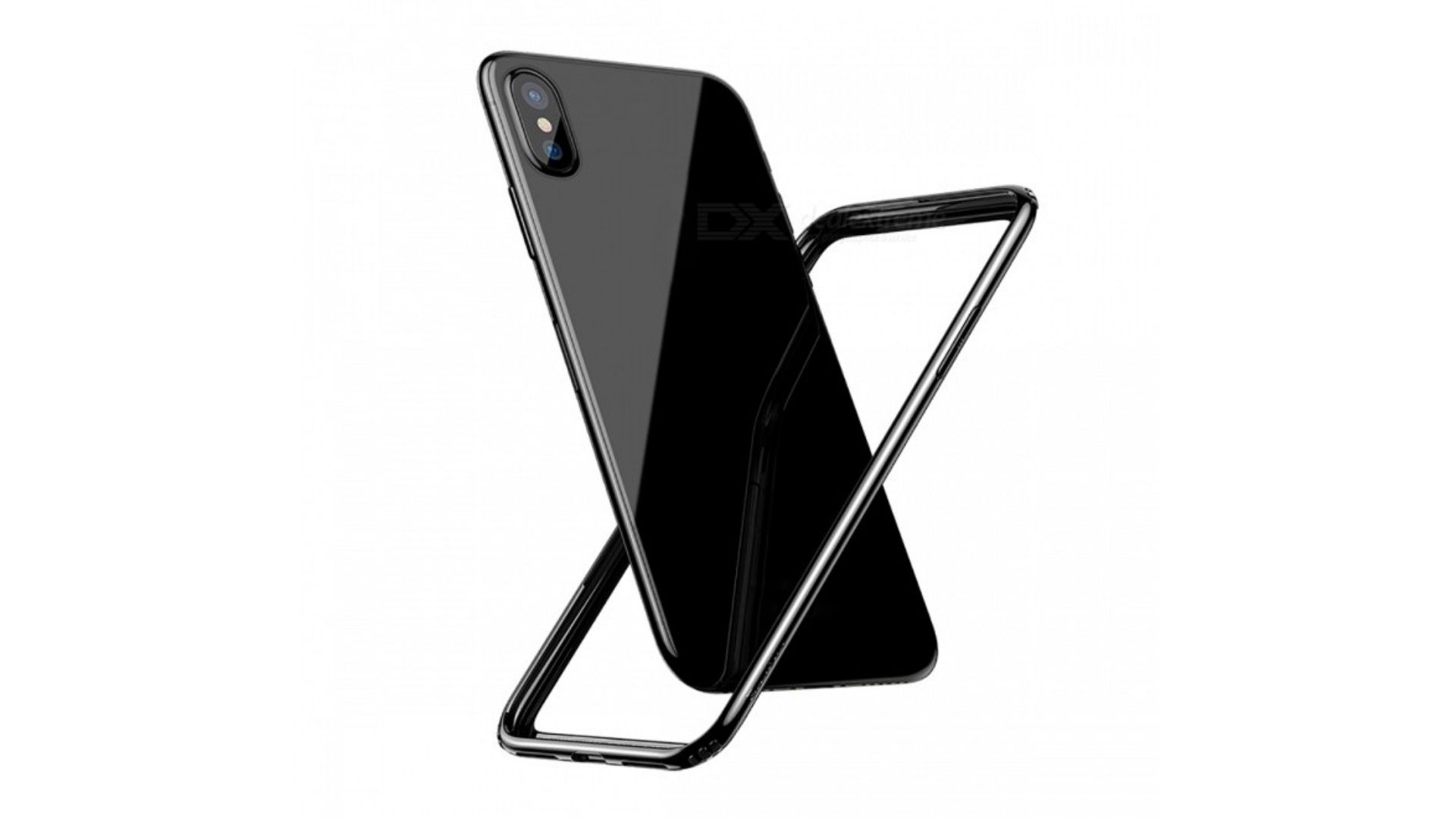 Capinha para celular bumper pode salvar o aparelho de quem é desastrado (Foto: Divulgação)