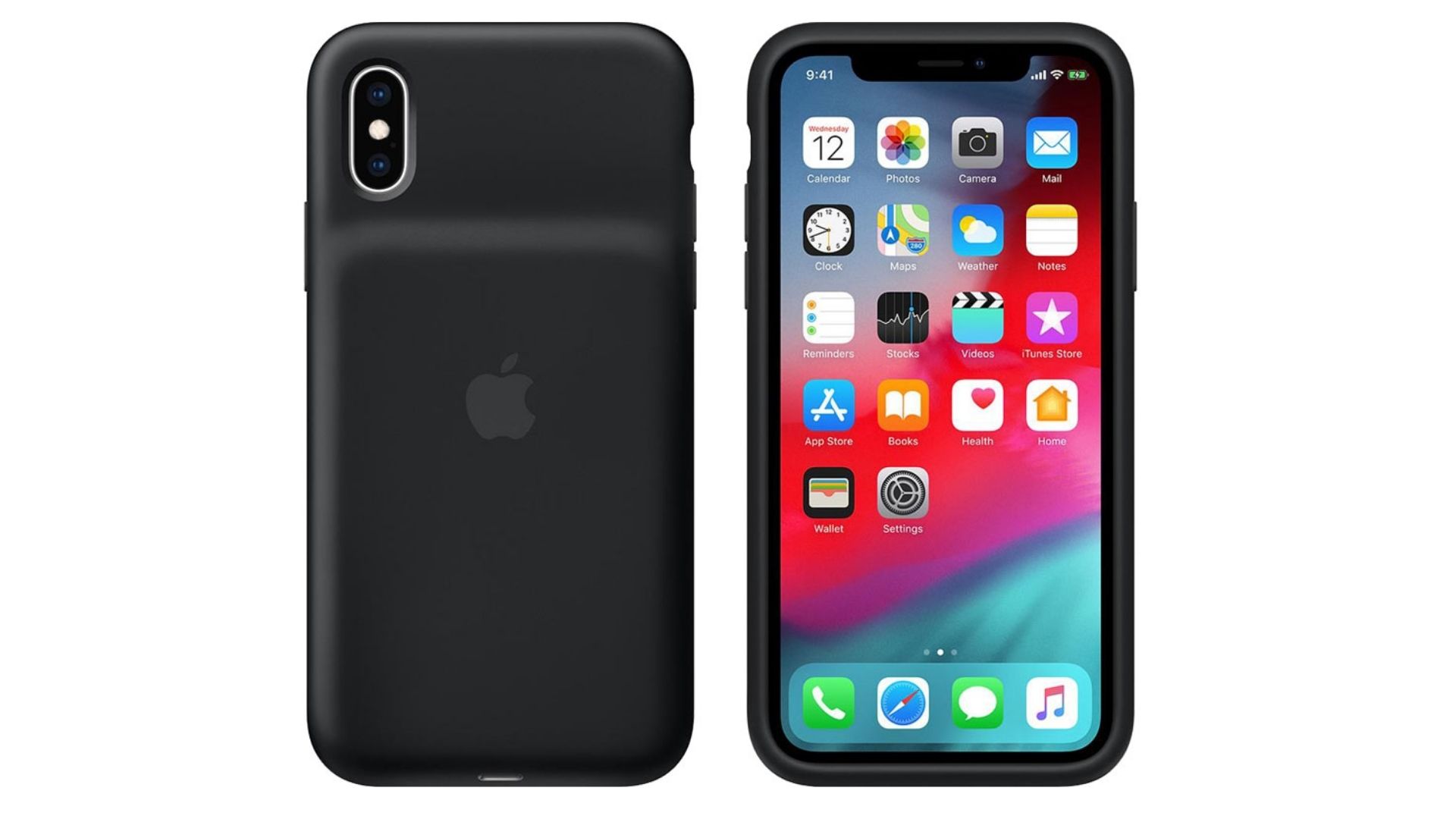 Capinha de celular oferece bateria extra (Foto: Divulgação)