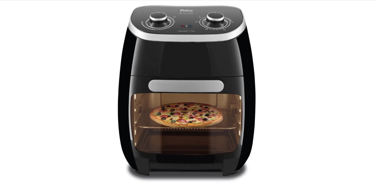 Air Fryer Oven Philco