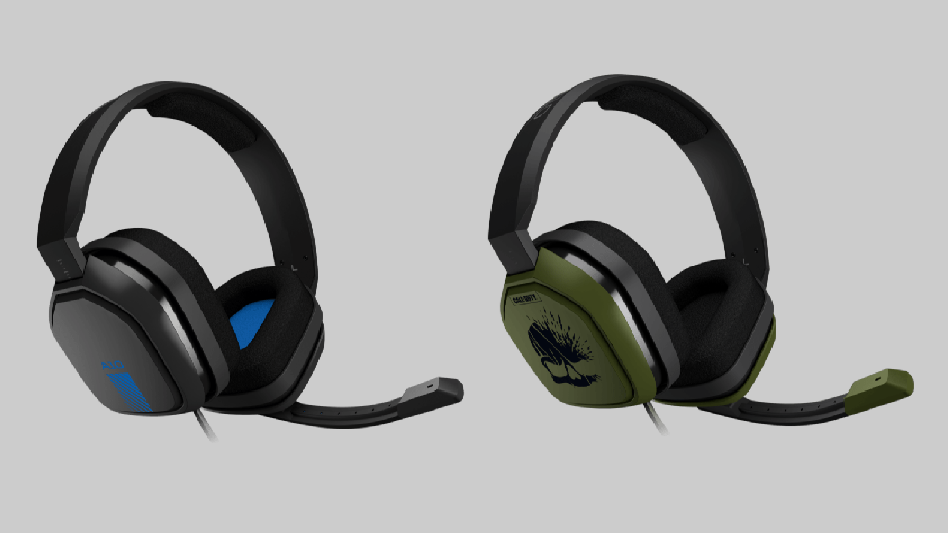 Headset gamer PS4 Astro A10 é um modelo intermediário e resistente (Foto: Divulgação/Astro)