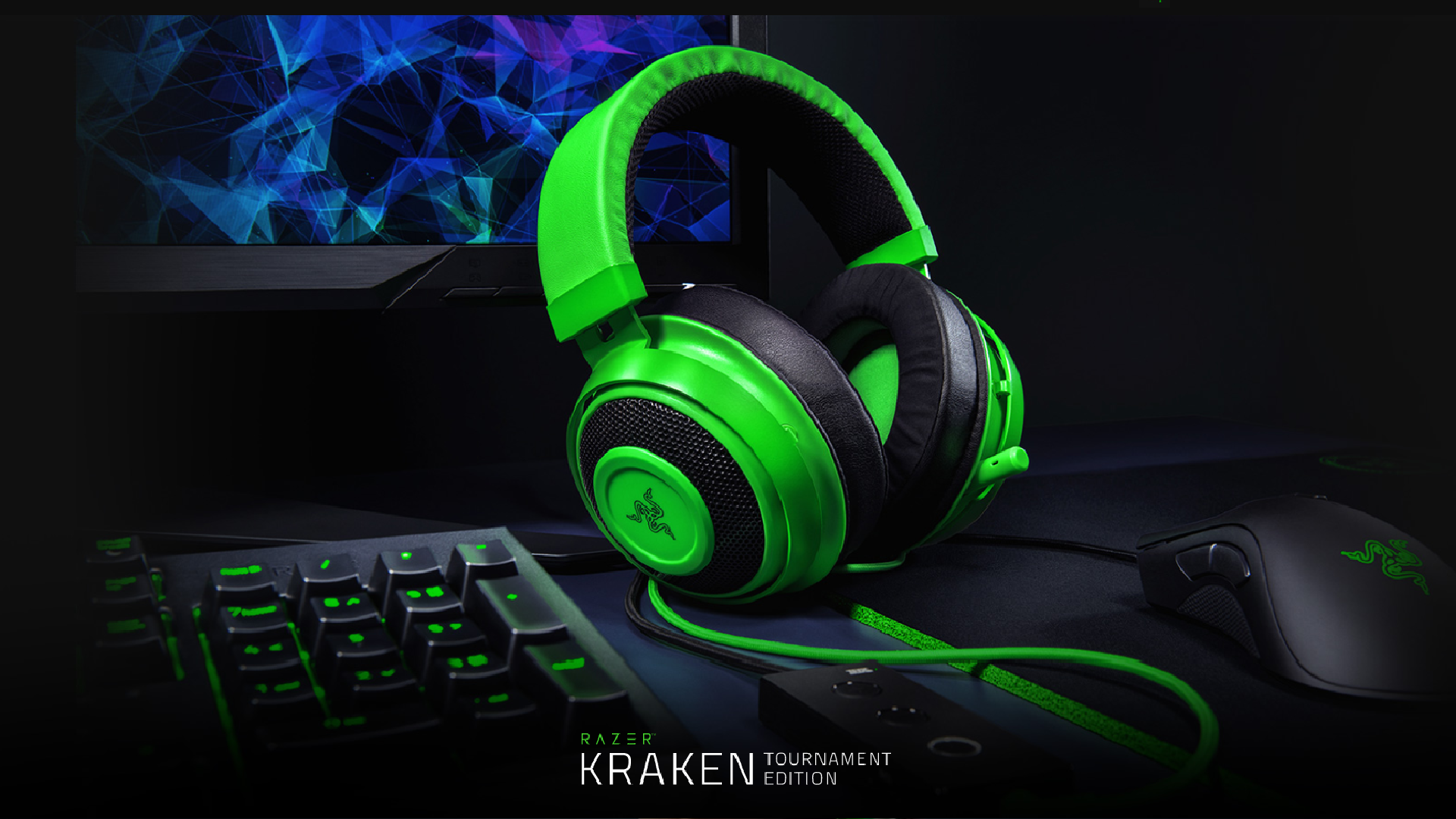 Maior controle do áudio é destaque no headset gamer PS4 da Razer (Foto: Divulgação/Razer)