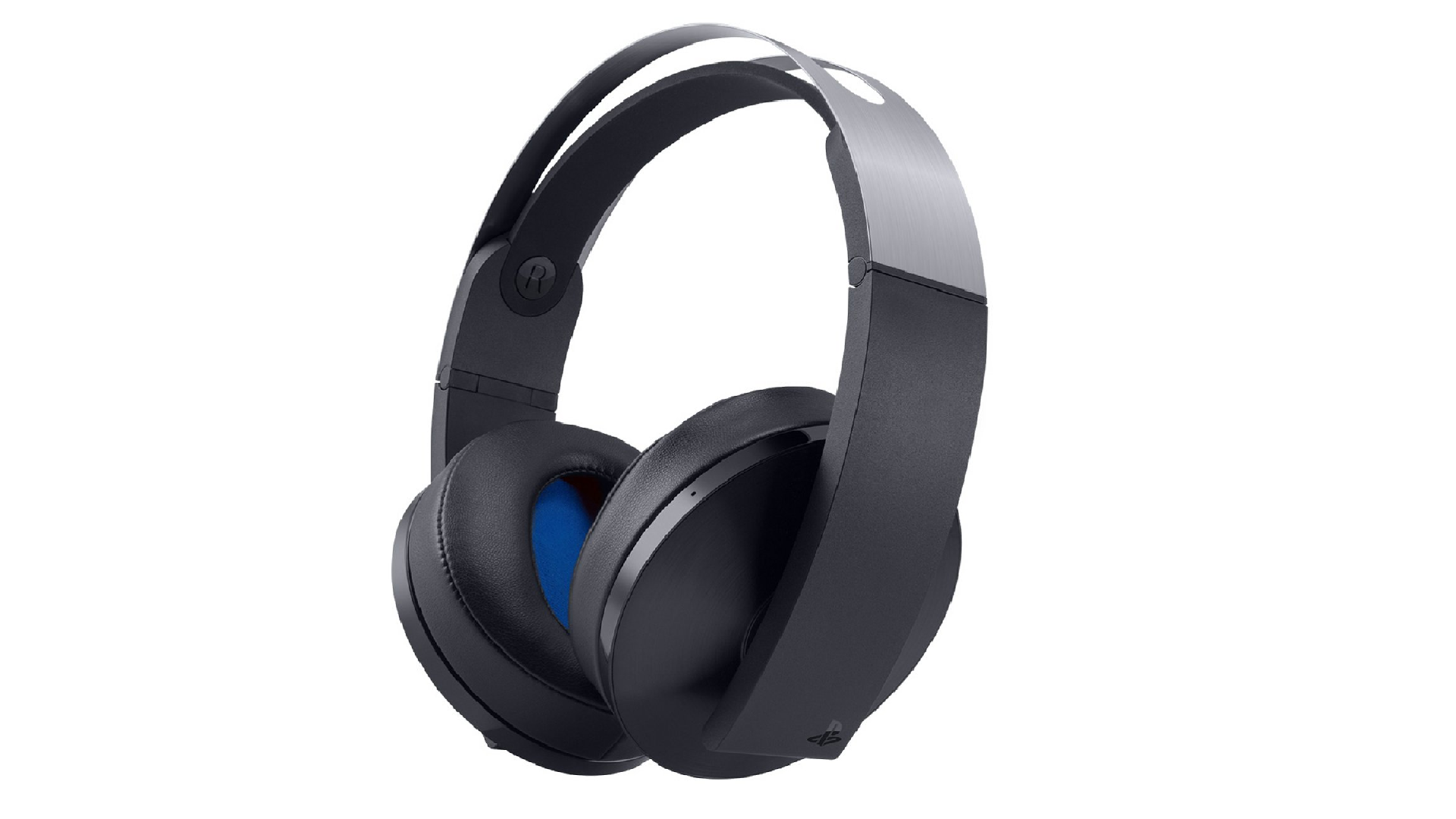 Headset gamer da Sony foi desenvolvido especificamente para o PS4 (Foto: Divulgação/Sony)