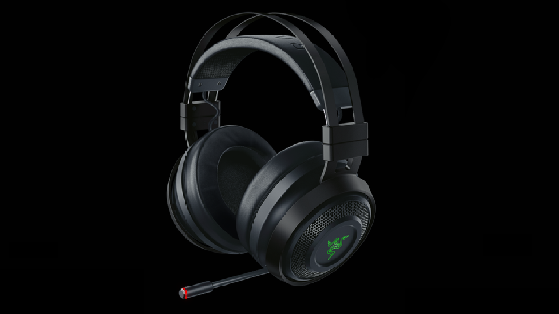 A tecnologia HyperSense torna o Razer Nari Ultimate único no mercado (Foto: Divulgação/Razer)
