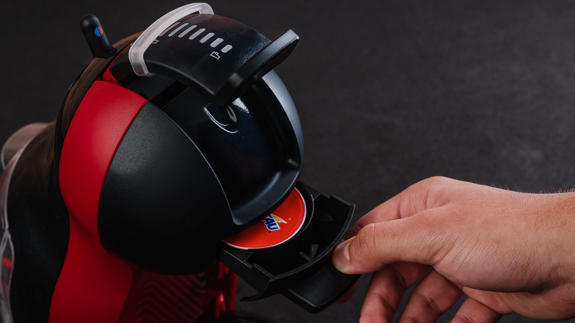 As cápsulas Dolce Gusto estão disponíveis em diferentes sabores (Foto: Reprodução/Zoom)