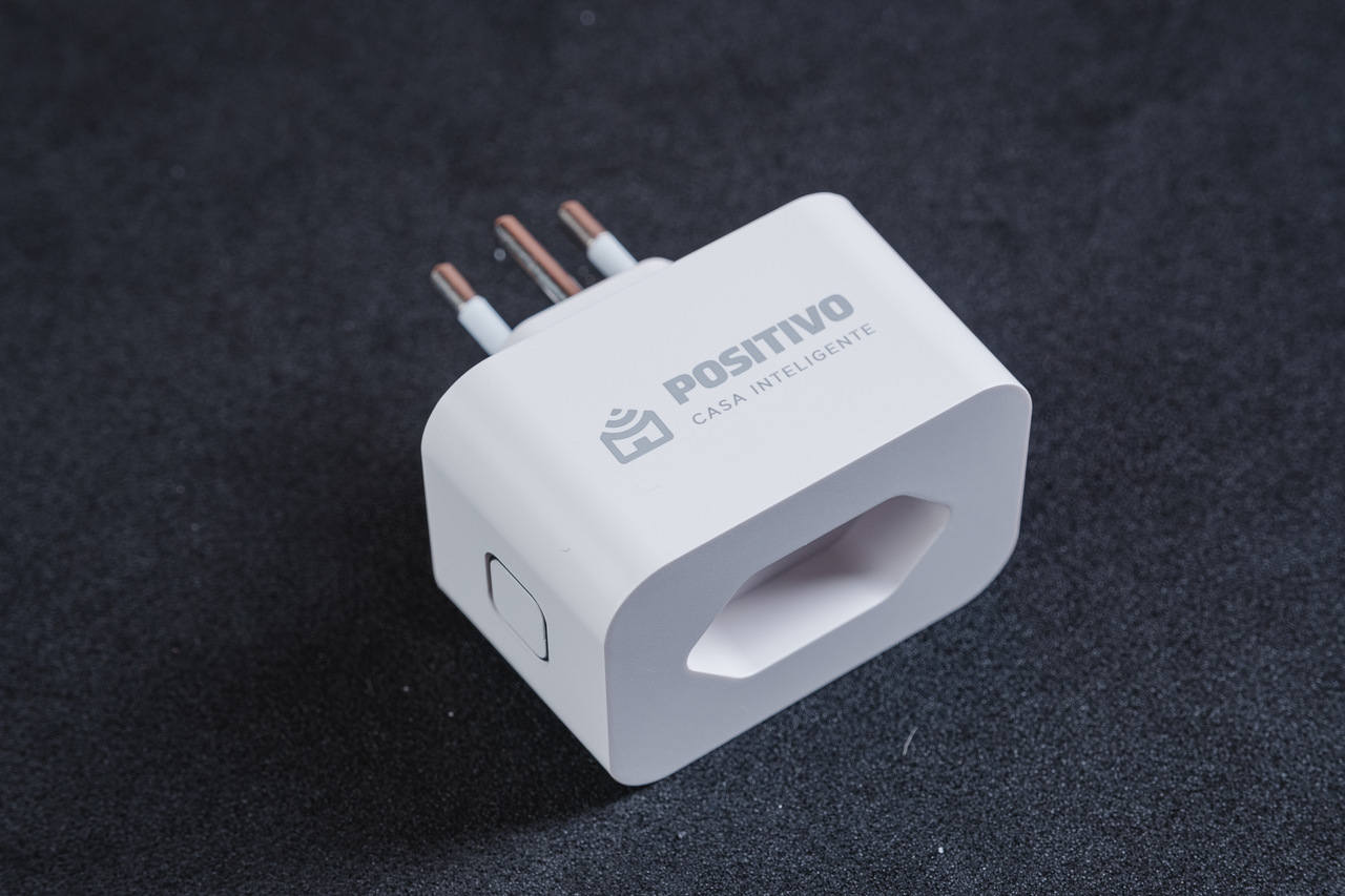 Smart Plug (Foto: Zoom)