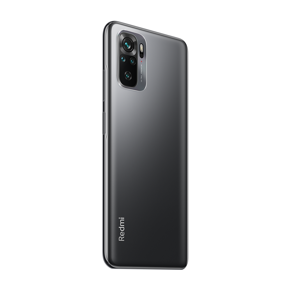 Xiaomi Redmi Note 10 tem quatro câmeras (Divulgação / Xiaomi)