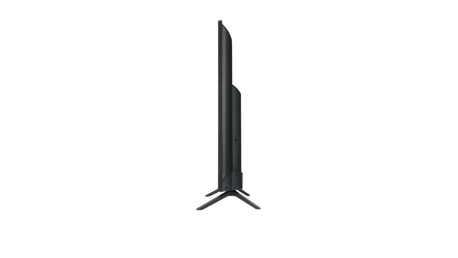 O tamanho da TV LG LV300C é ideal para lugares pequenos (Imagem: Divulgação/LG)