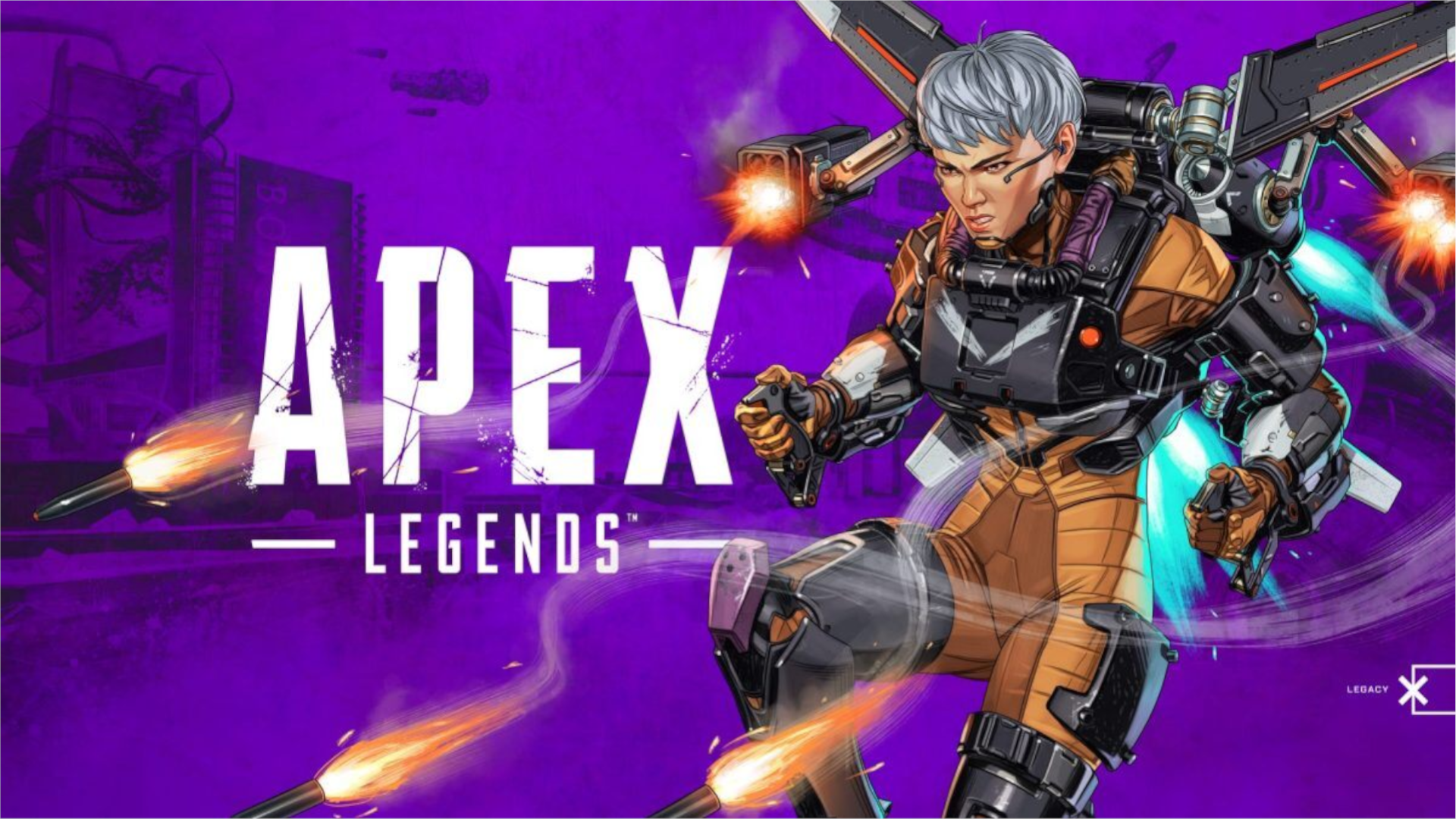 Apex Legends é um Battle Royale diferente para criar estratégias sozinho ou em equipe (Foto: Divulgação/EA)