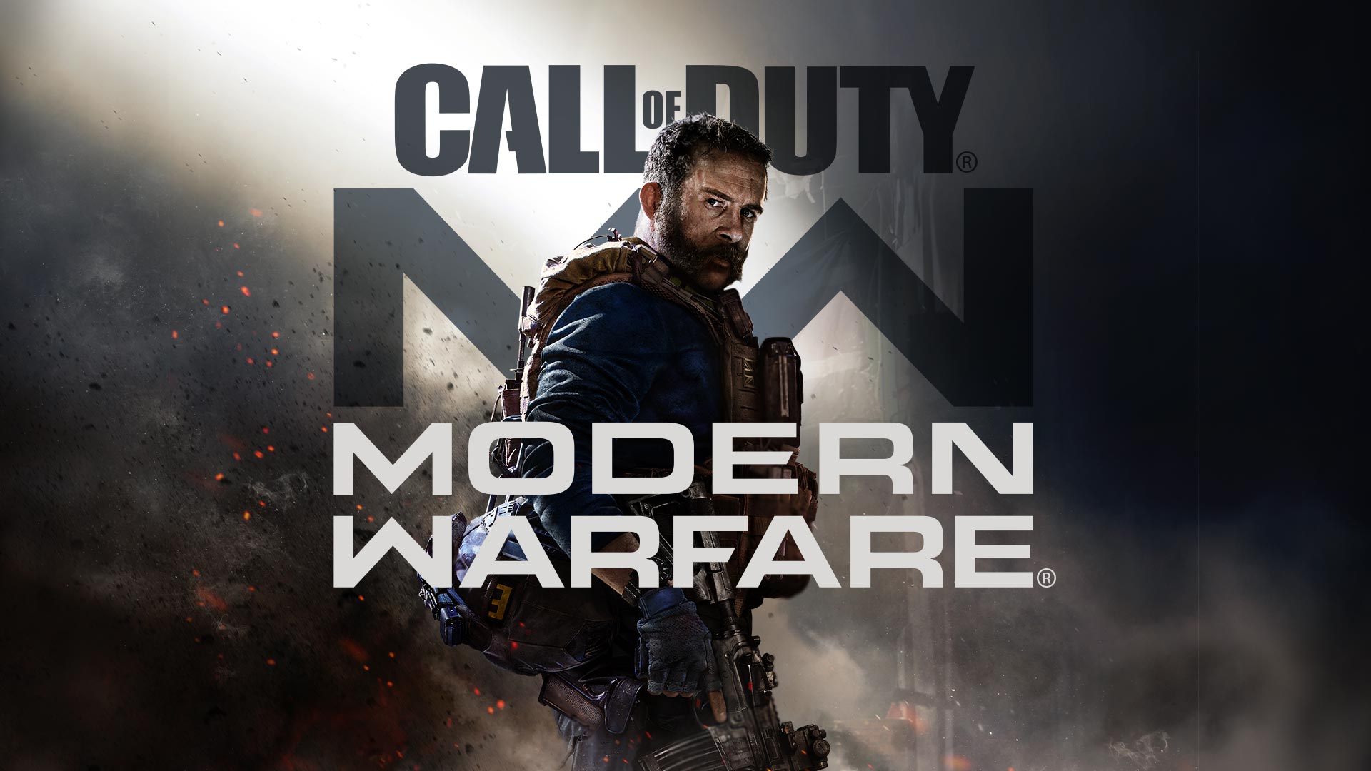 Call of Duty: Modern Warfase é o clássico jogo de guerra com modo singleplayer e multiplayer (Foto: Divulgação/Activision)