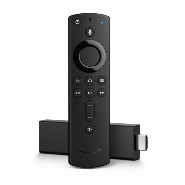 Conheça mais sobre a Amazon Fire TV Stick! (Imagem: Divulgação/Amazon)