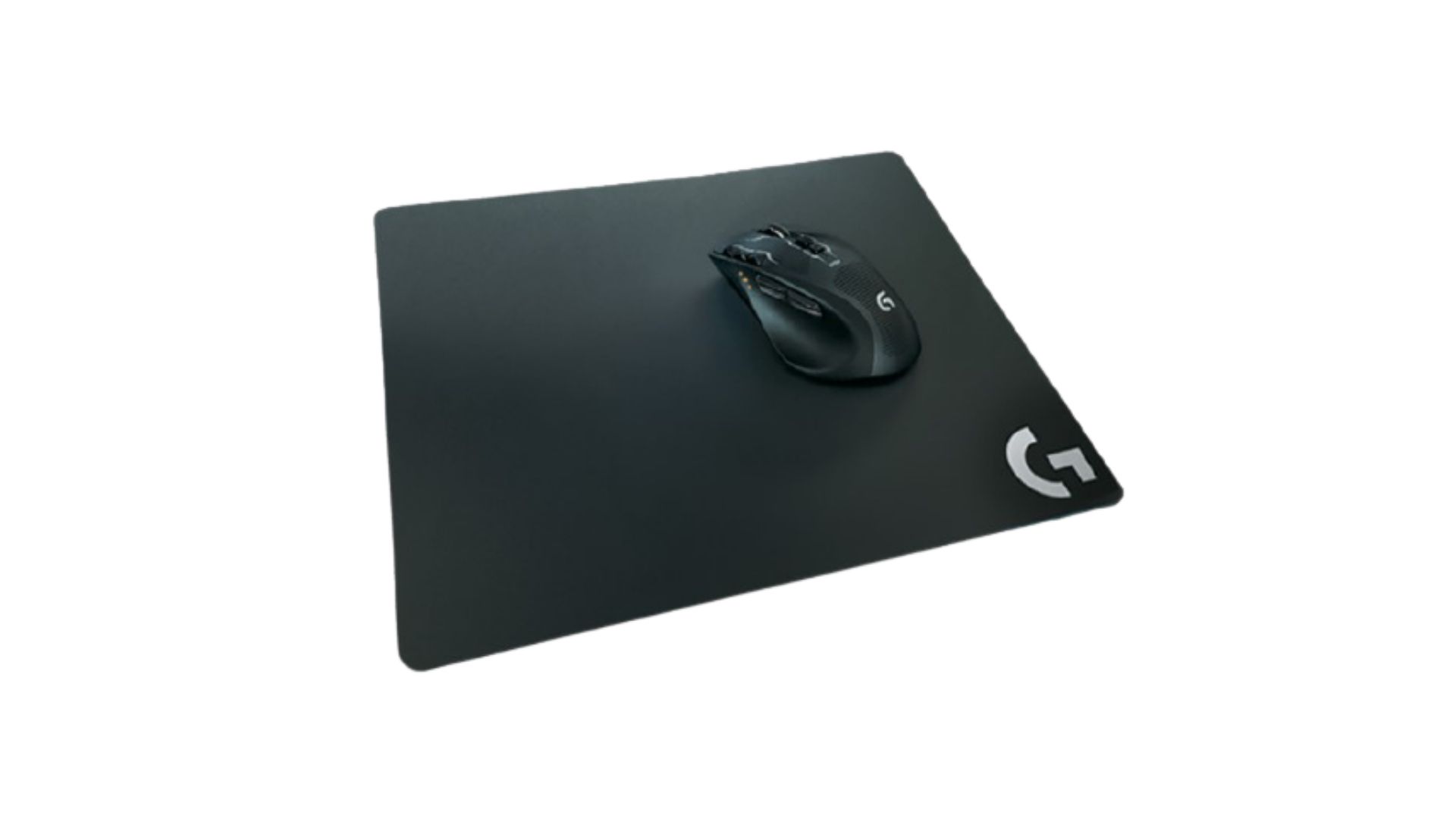 O G440 apresenta textura de superfície consistente e desempenho de ponta (Foto: Divulgação/Logitech)
