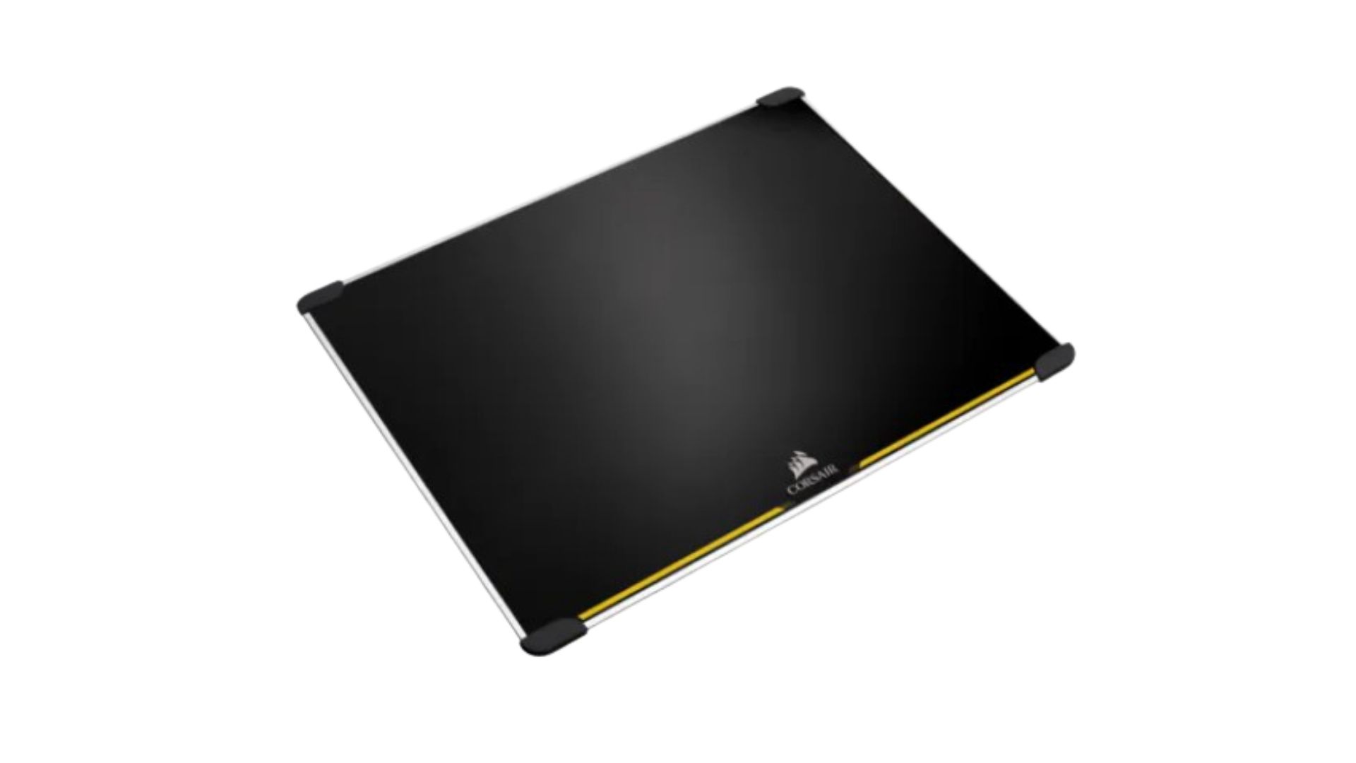 Corsair MM600 é um mouse pad gamer com estrutura rígida e durável (Foto: Divulgação/Corsair)