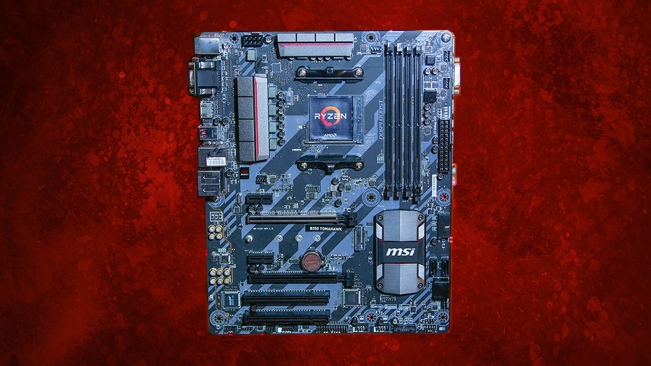 A AMD Radeon RX Vega 8 é uma GPU integrada aos processadores Ryzen que utiliza a mesma memória RAM do PC como VRAM (Reprodução: AMD)