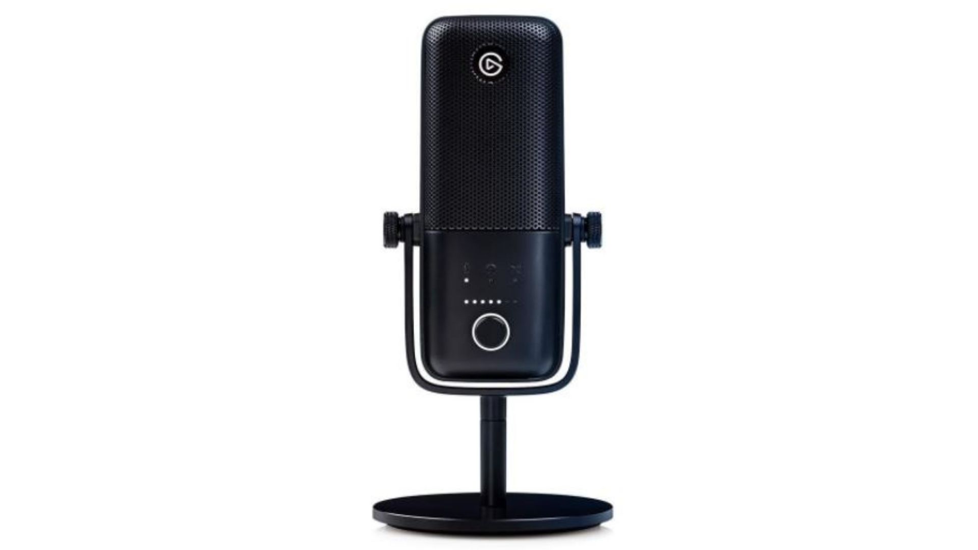 Elgato Wave 3 tem tecnologias para evitar distorções, deixando o áudio mais limpo. (Divulgação/ Elgato)